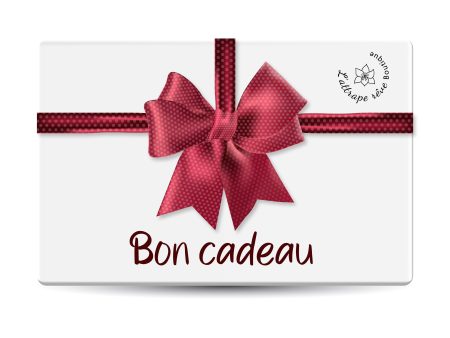 Bon Cadeau
