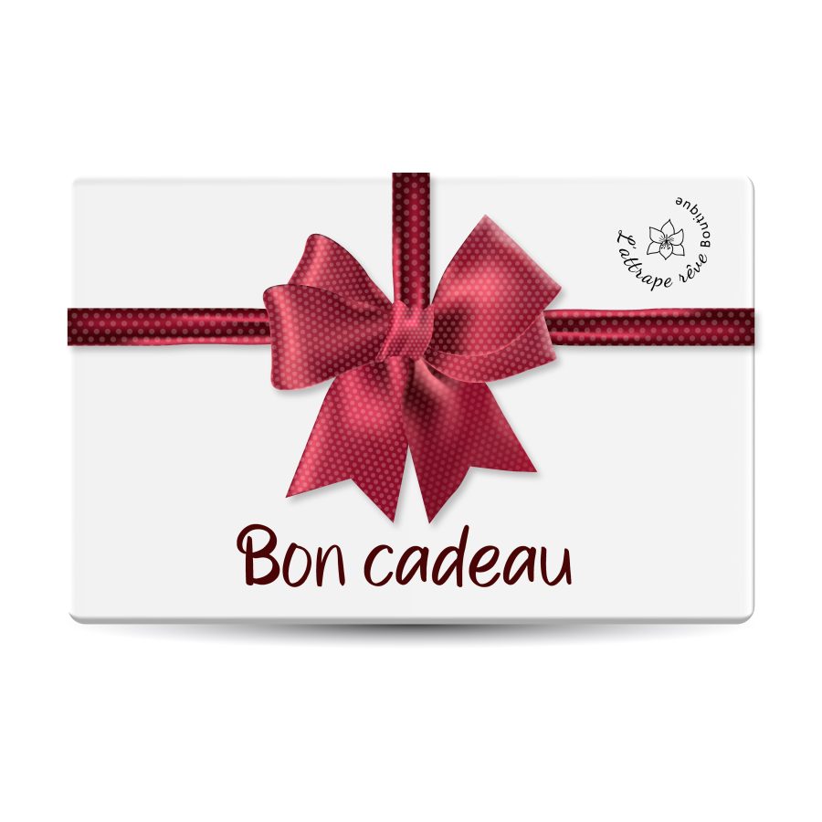 Bon Cadeau