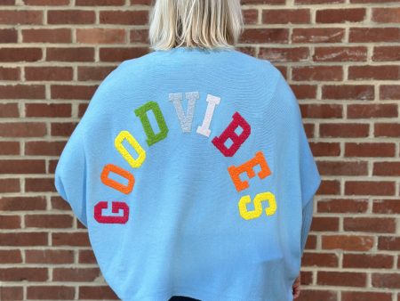 Pull - Good vibes