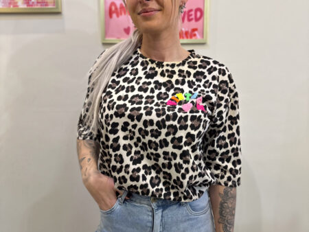 T-shirt - Vintage