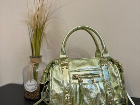 Sac gaga vert