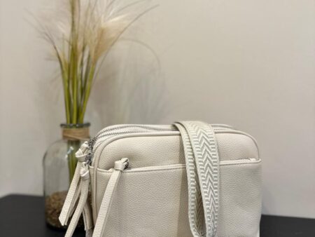 Sac Lina beige