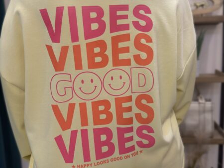 Sweat - Good vibes