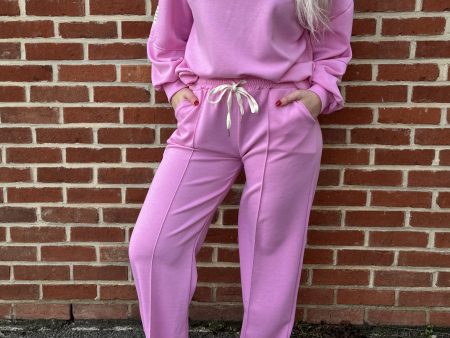 Ensemble - Aurora - Rose