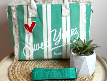 Sac - Summer - Vert