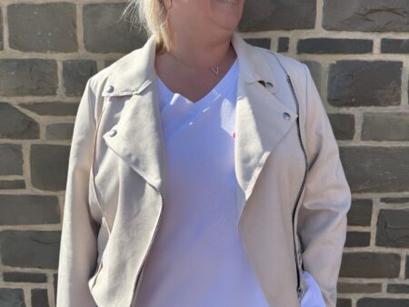 Perfecto - Louna - Beige