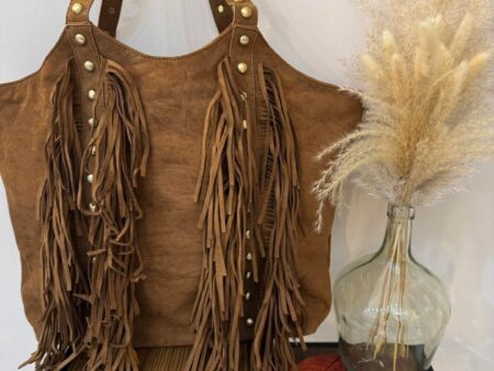 Sac - Alice - Camel