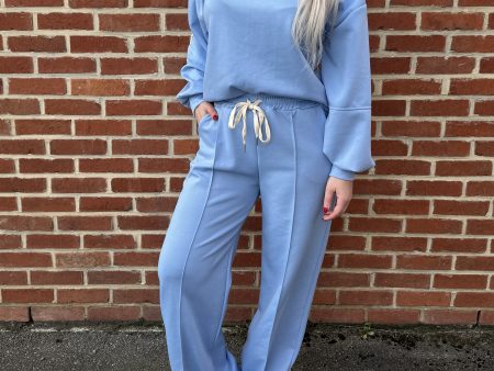 Ensemble - Aurora - Bleu