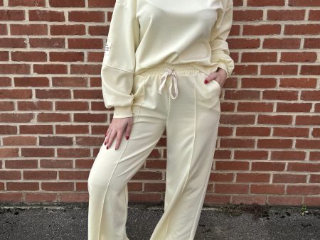 Ensemble - Aurora - Jaune
