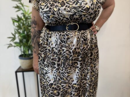 Robe - Pauline