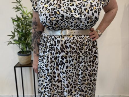 Robe - Tiana